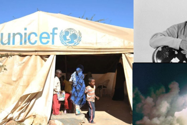 विश्व इतिहासमा आजः शान्ति स्थापनादेखी अन्तरिक्षयात्रासम्म